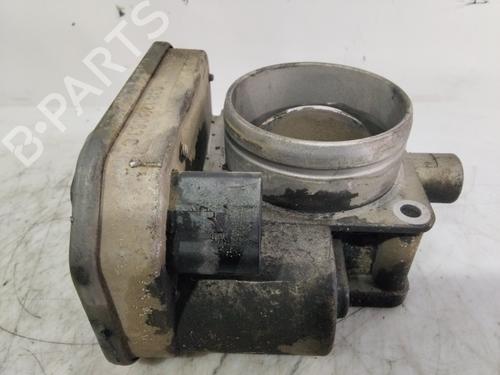 Used Throttle body SEAT IBIZA III (6L1) [2002-2009]  23146479