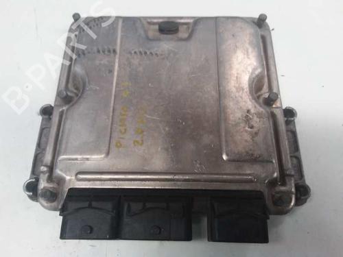 Engine control unit (ECU) CITROËN XSARA PICASSO (N68)  | BP8576083M57 