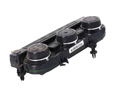 Climate control VW PASSAT B8 (3G2, CB2) 1.6 TDI | BP39236817I5 - Image 2