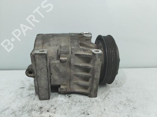 AC compressor FIAT PUNTO (188_) 1.2 16V 80 (188.233, .235, .253, .255, .333, .353, .639,... | BP19094838M34 
