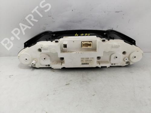 Instrument cluster PEUGEOT 308 II (LB_, LP_, LW_, LH_, L3_)  | BP24297613C47 