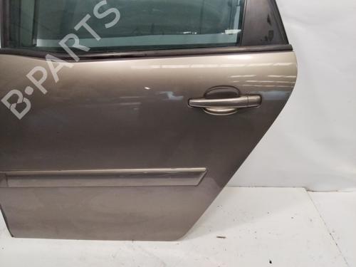 Left rear door CITROËN C4 Picasso I MPV (UD_) 1.6 HDi | BP27562548C4 