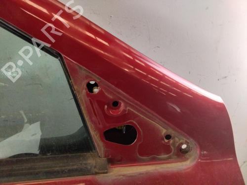 Right front door RENAULT LAGUNA II (BG0/1_)  | BP20320862C3 