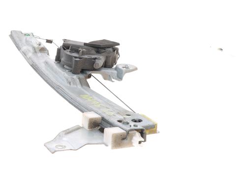 Front right window mechanism PEUGEOT 308 I (4A_, 4C_) | BP30809934C23