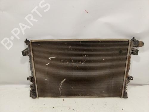 Køler FIAT SCUDO Bus (220_) 1.9 D | BP29023075M31