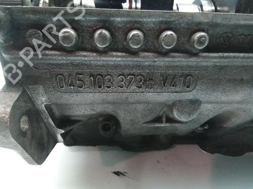 Cylinder head VW POLO (9N_, 9A_) 1.4 TDI | BP10974729M5 
