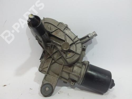 Used Front wiper motor Front wiper motor CITROËN C4 Grand Picasso I (UA_) [2006-2013] 10717154 10717154