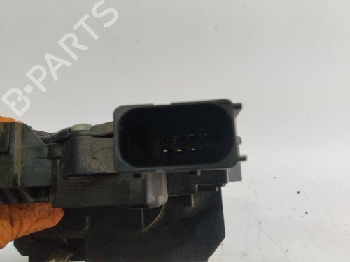 Front left lock OPEL CORSA D (S07) 1.7 CDTI (L08, L68) | BP24812529C98 