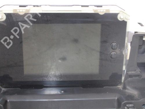 Display monitor FORD FOCUS III Turnier 1.6 TDCi | BP15068172C48 