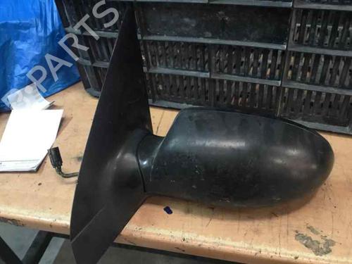 Right mirror FORD FOCUS II (DA_, HCP, DP)  | BP10626898C27 