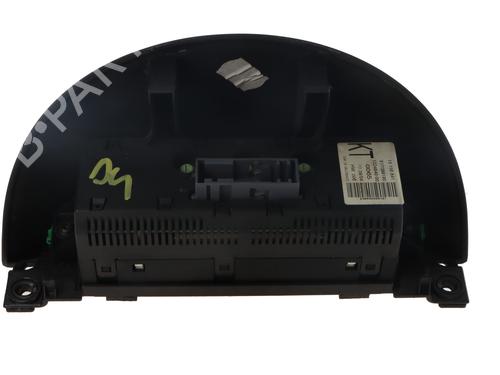 Display monitor OPEL COMBO Box Body/MPV | BP31301425C48