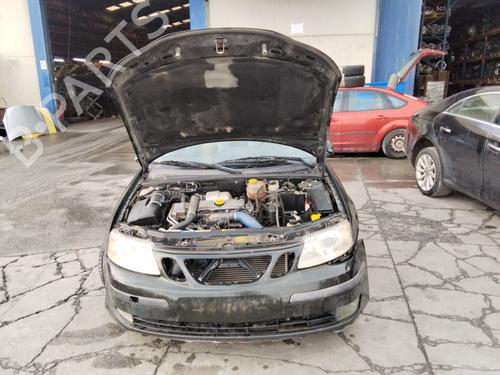 Fuse box SAAB 9-3 (YS3F, E79, D79, D75) 2.2 TiD | BP33942018E1  - Image 5