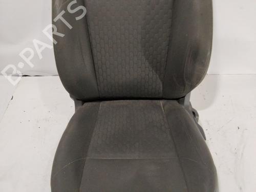Left front seat FORD FOCUS III | BP30865336C15