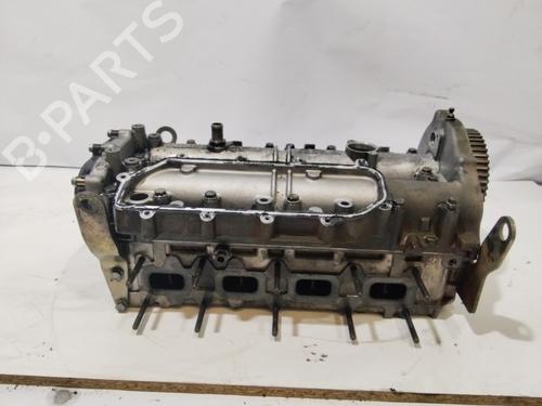 Cylinder head IVECO DAILY III Van  | BP30604720M5 
