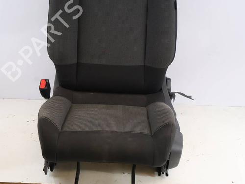 Left front seat CITROËN C3 III (SX) | BP39069952C15 - Image 3