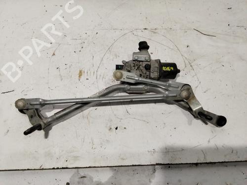 Front wiper motor RENAULT CAPTUR I (J5_, H5_) | BP30138415M29