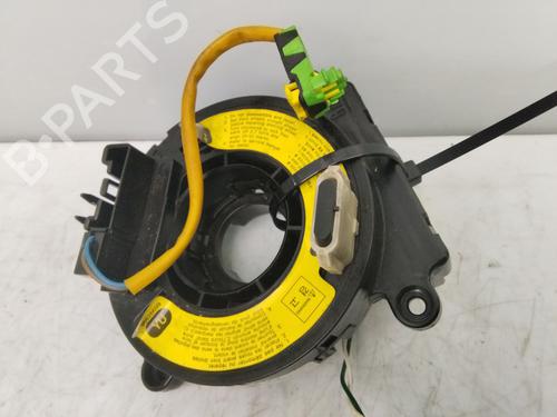 Kontantrulle Airbag /Stelring OPEL ANTARA A (L07) [2006-2017]  29374632