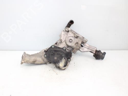 Used Egr MERCEDES-BENZ C-CLASS (W204) [2007-2015]  16042968