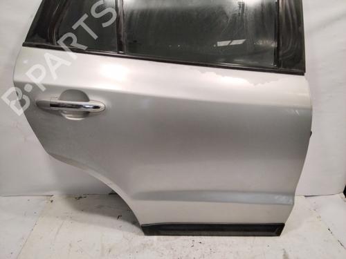 Right rear door HYUNDAI SANTA FÉ II (CM)  | BP25883868C5 