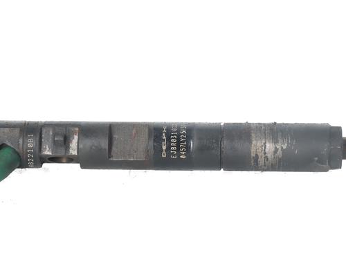 Used Injector Injector RENAULT CLIO II (BB_, CB_) [1998-2016] 33793475 33793475