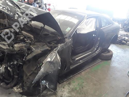 Tailgate AUDI A5 (8T3) 2.7 TDI | BP9818768C6  - Image 5