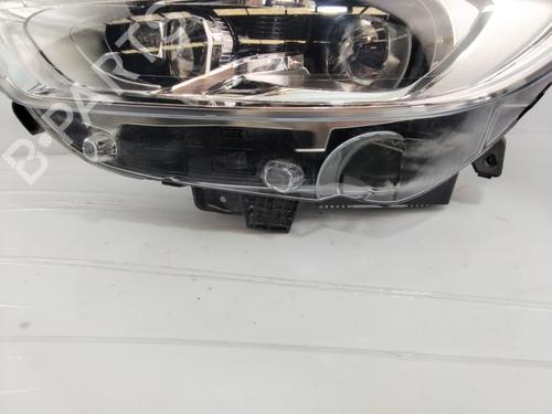 Left headlight FORD GALAXY  | BP21691952C28 