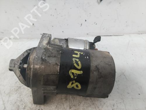 Starter NISSAN MICRA C+C III (K12) 1.4 16V | BP26013544M8 