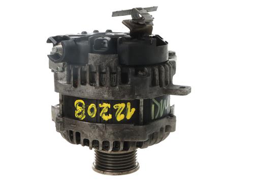 Alternator CITROËN C4 III (BA_, BB_, BC_) | BP39539957M7 - Image 3