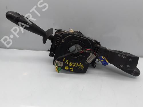 Airbag Klokveer RENAULT LAGUNA II (BG0/1_) 1.9 dCi (BG1A, BG1W, BG0G) (110 hp) 9267264