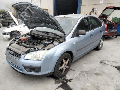 Used Parts FORD FOCUS II Saloon (DB_, FCH, DH)    4514636