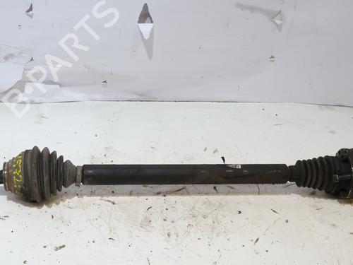 Used Right front driveshaft Right front driveshaft 37170987 37170987