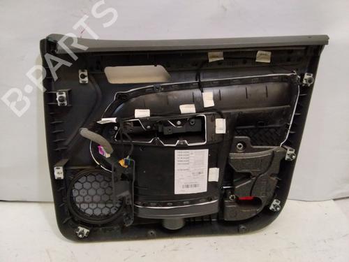 Front left panel VW TOURAN (1T1, 1T2) 2.0 TDI 16V | BP18488579C58 