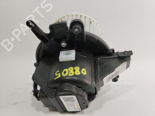 Heater blower motor OPEL COMBO Box Body/MPV (K9)  | BP29533281M62 