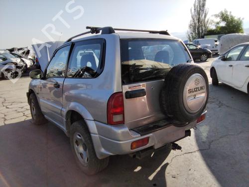 Engine SUZUKI GRAND VITARA I (FT, HT) | BP37013146M1 - Image 20