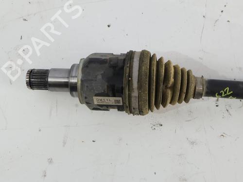 Left front driveshaft LEXUS CT (ZWA10_) | BP39752234M38 - Image 6