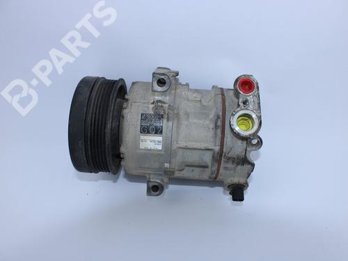 Used AC compressor AC compressor OPEL CORSA D (S07) [2006-2015] 11201301 11201301