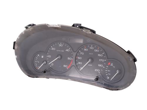 Used Instrument cluster Instrument cluster 38203029 38203029