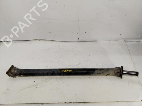 Used Driveshaft Driveshaft NISSAN TERRANO II (R20) 3.0 Di 4WD (154 hp) 33049356 33049356