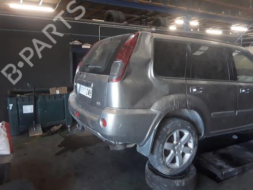 Girkasse NISSAN X-TRAIL I (T30)  | BP15068138M3