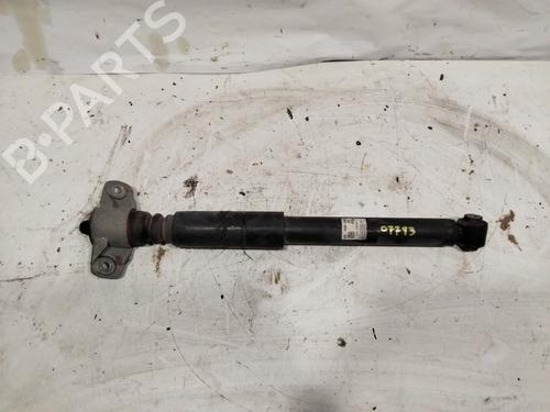 Used Right rear shock absorber HYUNDAI i30 (PDE, PD, PDEN) 1.0 T-GDI hybrid 48V (120 hp) 23858789