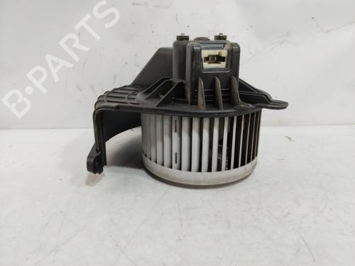 Used Heater blower motor MERCEDES-BENZ CITAN Mixto (Double Cabin) (W415) 109 CDI (415.603, 415.605) (90 hp) 25651735