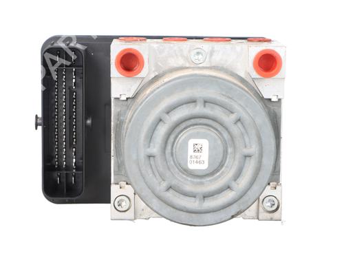 Used ABS pump ABS pump BMW 2 Gran Tourer (F46) 216 d (116 hp) 34372207 34372207