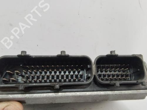 Engine control unit (ECU) SEAT IBIZA IV SC (6J1, 6P5)  | BP27357815M57 