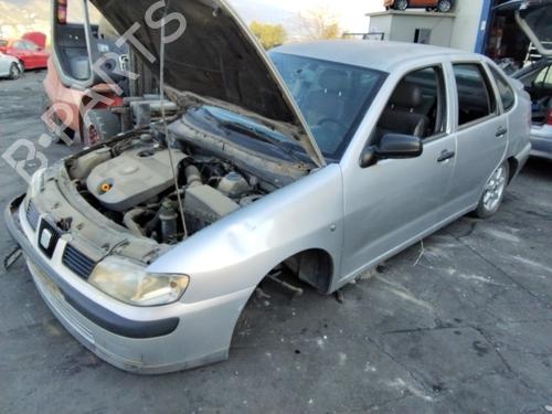 Gearbox SEAT CORDOBA (6K1, 6K2)  | BP23072154M3 