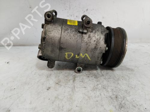 AC-Kompressor FORD FOCUS II (DA_, HCP, DP) [2004-2013]  25714771