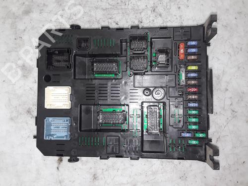 Fuse box CITROËN C4 Grand Picasso I (UA_)  | BP8579941E1 