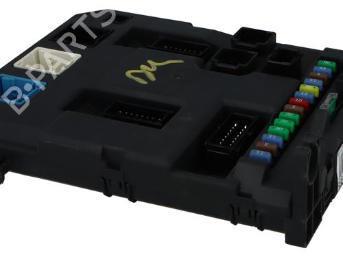 Fuse box CITROËN C3 I (FC_, FN_) | BP29905845E1