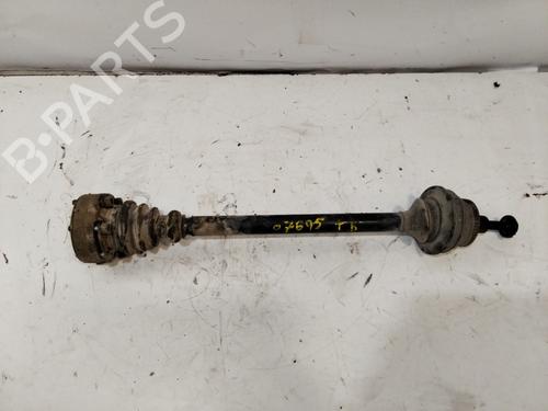 Right rear driveshaft AUDI A6 C5 Avant (4B5, 4B6) 2.5 TDI | BP29591958M41 