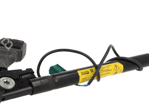 Seat buckle OPEL ASTRA H (A04)  | BP30100180I32 