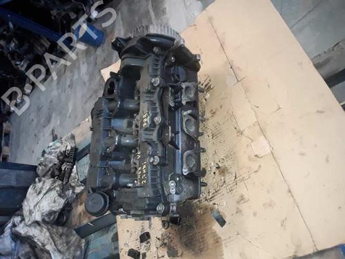 Cylinder head PEUGEOT 407 Coupe (6C_) 2.7 HDi | BP10974677M5 